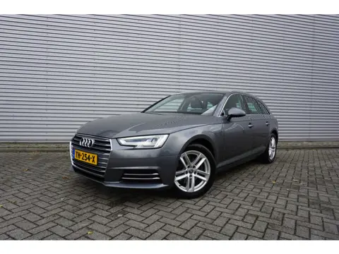 Audi A4 Avant 2.0 TDI Sport Lease Edition Climate / Navi / Cruise / Parkeers. / Led / Lm velgen / NA
