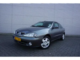 Renault Mégane Coupe 1.4-16V Sport Way Airco / Elekt. ramen / NAP