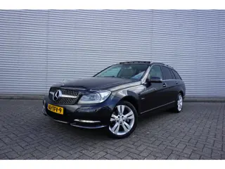 Mercedes-Benz C-Klasse Estate 250 CDI Business Class Elegance - AUTOMAAT - Climate / Stoelverw. / Cr