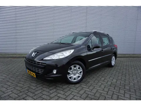 Peugeot 207 SW 1.4 VTi Active Airco / Elektr. ramen / Pano