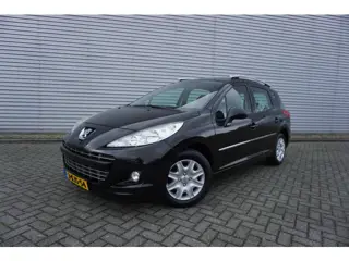 Peugeot 207 SW 1.4 VTi Active Airco / Elektr. ramen / Pano