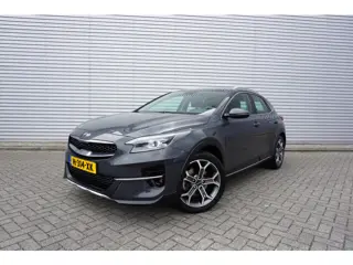 Kia Xceed 1.0 T-GDi DynamicLine Climate / Navi / Camera / Cruise / Lane ass. / Parkeers. / Trekhaak 