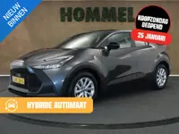 Toyota C-HR 1.8 Hybrid 140 Active - ORIGINEEL NEDERLANDSE AUTO - AFKOMSTIG VAN 1E EIGENAAR - CAMERA 