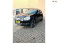Nissan Qashqai 2.0 Tekna