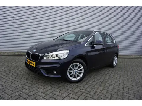 BMW 2 Serie Active Tourer 218i Centennial Executive Climate / Navi / Cruise / Parkeersens. /  Led / 