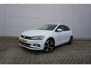 Volkswagen Polo 1.0 TSI Highline AUTOMAAT - Climate / Navi / Cruise / Camera / Stoelverw. / Lm velge