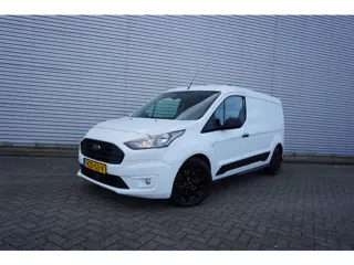 Ford Transit Connect 1.5 EcoBlue L2 Trend AUTOMAAT - Airco / Navi / Cruise / Camera / Elektr. ramen 