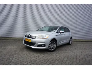 Citroën C4 1.6 THP Tendance EGS AUTOMAAT - Climate / Cruise / Parkeers. / Elektr. ramen / Trekhaak /