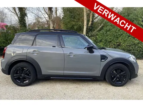 MINI Countryman 1.5 Cooper Chili Panoramadak Carplay SportLeder HarmanKardon Keyless Navi Led Camera