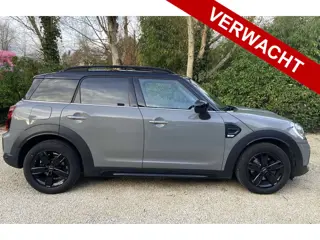 MINI Countryman 1.5 Cooper Chili Panoramadak Carplay SportLeder HarmanKardon Keyless Navi Led Camera