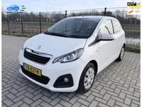 Peugeot 108 1.0 e-VTi Active VTi Active Bluetooth | AIRCO | Elk. ramen