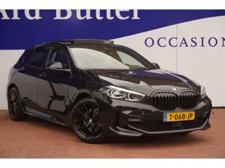 BMW 1-serie 118i M-Sport Pro / 1EIG / Camera / Pano-Dak / ORIG-NL / Virtual / Body-Kit / = APRIL ACT
