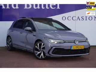 Volkswagen Golf 1.5 TSI 3X R-Line / Pano-Dak / IQ-Light / 1EIG / BLIS / Alcantara / ORIG-NL / = SUPE