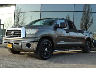 TOYOTA TUNDRA PICK-UP 5.7 V8 LPG-G3 AUT. LANG DOUBLE CAB 6-PERS | MARGE | 3500KG TREKGEWICHT | CRUIS