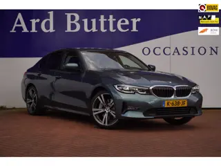 BMW 3-serie 330e eDrive Edition Sport 292PK / Camera / 1EIG / Volleder / Stoel-verw. / 19"LMV / ORIG