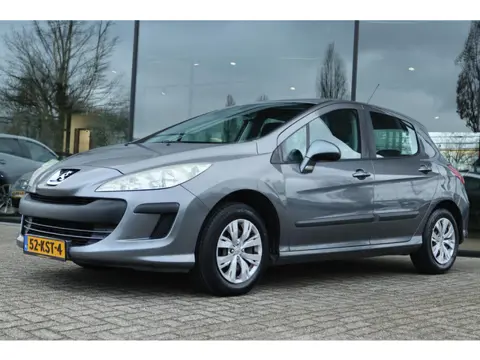 PEUGEOT 308 1.6 VTi X-LINE | AIRCO | TREKHAAK | NIEUWE APK