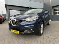 RENAULT KADJAR 1.2 TCe Aut. Intens Navi Camera 