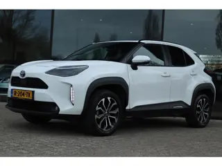 TOYOTA YARIS CROSS 1.5 HYBRID DYNAMIC | CARPLAY | NAVI | CAMERA | KEY-LESS | ACC | LANE ASSIST