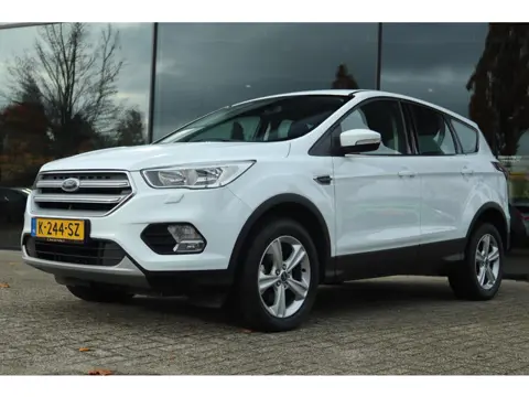 FORD KUGA 1.5 TITANIUM | WINTERPACK | CRUISE | BLUETOOTH | LMV