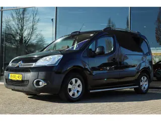 CITROEN BERLINGO 1.6 e-HDI 500 CLUB ECONOMY | AIRCO | NAVI | PDC | BLUETOOTH | LMV