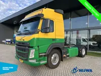 Volvo FM 460 4x2 Work Remote + PTO (bj 2020, automaat)
