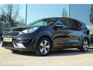 KIA NIRO 1.6 GDI HYBRID EXECUTIVELINE | CARPLAY | CAMERA | PDC | NAVI | LMV