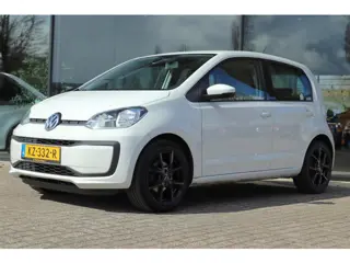 VOLKSWAGEN UP! 1.0 BMT MOVE UP! | BLUETOOTH | LMV | 5-DRS | AIRCO