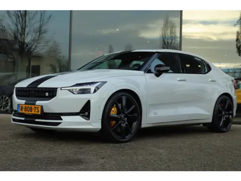 POLESTAR 2 LONG RANGE DUAL MOTOR BST EDITION 476PK 78KWH 270 | ÖHLINS | BREMBO | PANO | 360 CAMERA |