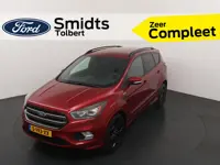 Ford Kuga 150PK EcoBoost ST Line | Trekhaak | AR camera | Clima | Stoel, stuur & voorruitverwarming 