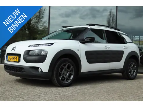 CITROEN C4 CACTUS 1.2 PT SHINE | CRUISE | CLIMATE | NAVI | PDC | LMV