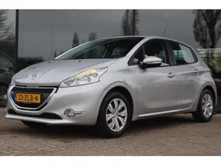 PEUGEOT 208 1.2 VTi ENVY 5-DRS. | CLIMATE | BLUETOOTH | CRUISE | PDC | NAVI | NAP