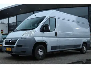 CITROEN JUMPER 35 2.2 HDI L3H2 3-ZITS | TREKHAAK | CRUISE | 3-ZITS | NAP |