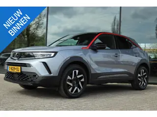 OPEL MOKKA 1.2 TURBO GS-LINE | LED | CARPLAY | CAMERA | CRUISE | CLIMATE | NAVI