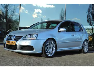 VOLKSWAGEN GOLF 3.2 6CIL R32 DSG | SCHUIFDAK | XENON | LEDER | NAVI | CRUISE