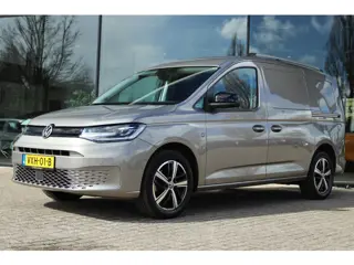 VOLKSWAGEN CADDY CARGO MAXI 2.0 TDI AUT. 2.0 TDI | 2 SCHUIFDEUREN | VIRT. COCKPIT | LED | ACC | CARP