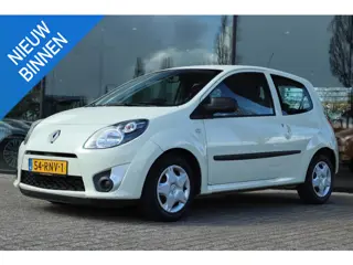 RENAULT TWINGO 1.2-16V AUTHENTIQUE | AIRCO | CENTR. DEURVERGRENDELING | ELEK. RAMEN