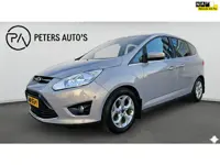 Ford Grand C-Max 1.6 Titanium Cruise/Clima/PDC/Trekhaak/All season