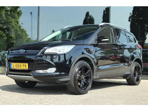 FORD KUGA 1.5 TITANIUM | WINTERPACK | TREKHAAK | SYNC2 | CLIMATE | CRUISE | PDC