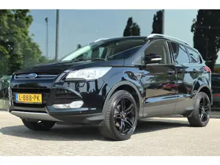 FORD KUGA 1.5 TITANIUM | WINTERPACK | TREKHAAK | SYNC2 | CLIMATE | CRUISE | PDC