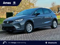 SEAT Ibiza 1.0 TSI 95pk FR Business Connect | Nieuw model! | Panoramadak | Bucket seats