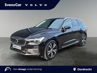 Volvo XC60 2.0 T6 Plug-in hybrid AWD Inscription Exclusive | Luchtvering | Bowers & Wilkins audio | 