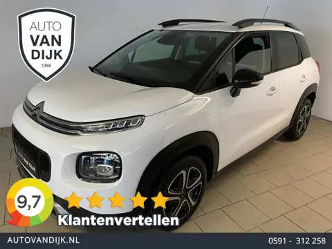 Citroen C3 Aircross 1.2 PureTech S&S Feel CLIMATE CRUISE NAVI PARKEERSENSOREN
