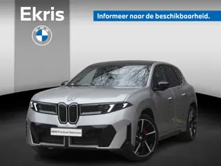 BMW iX3 50 xDrive M Sportpakket Pro | 21 inch LM Sterspaak (Styling 1050 M) | Panoramadak met Klimaa