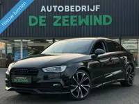 Audi A3 Limousine 1.4 TFSI Limousine|S-Line|vol led
