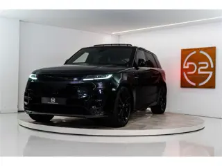Land Rover Range Rover Sport 3.0 P460e Dynamic SE PHEV 2026 NIEUW | Pano | Black Ed. | Meridian | 36