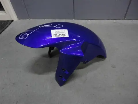 VOORSPATBORD Yamaha YZF R1 2007 - 2008