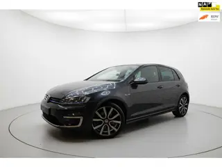 Volkswagen Golf 1.4 TSI GTE LEER STOELVERWARMING PDC NAP
