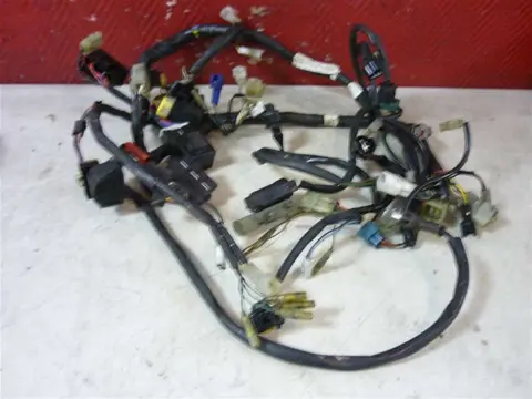 KABELBOOM Yamaha XTX 660 2004 - 2012