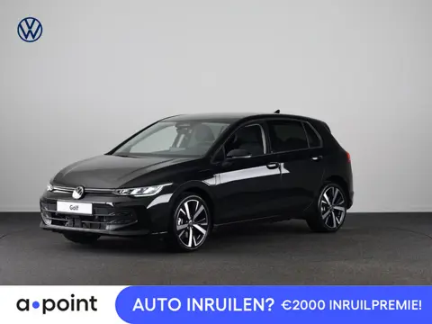 Volkswagen Golf Life Edition 1.5 eHybrid 204 PK | 17 "LM velgen | Stoel & Stuurverwarming | Camera |