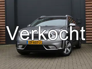 Kia Niro 1.6 GDi Hybrid DynamicLine 1e Eigenaar Airco Cr-control CarPlay